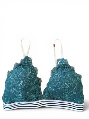 Love Stories Padded Comfy Bralette